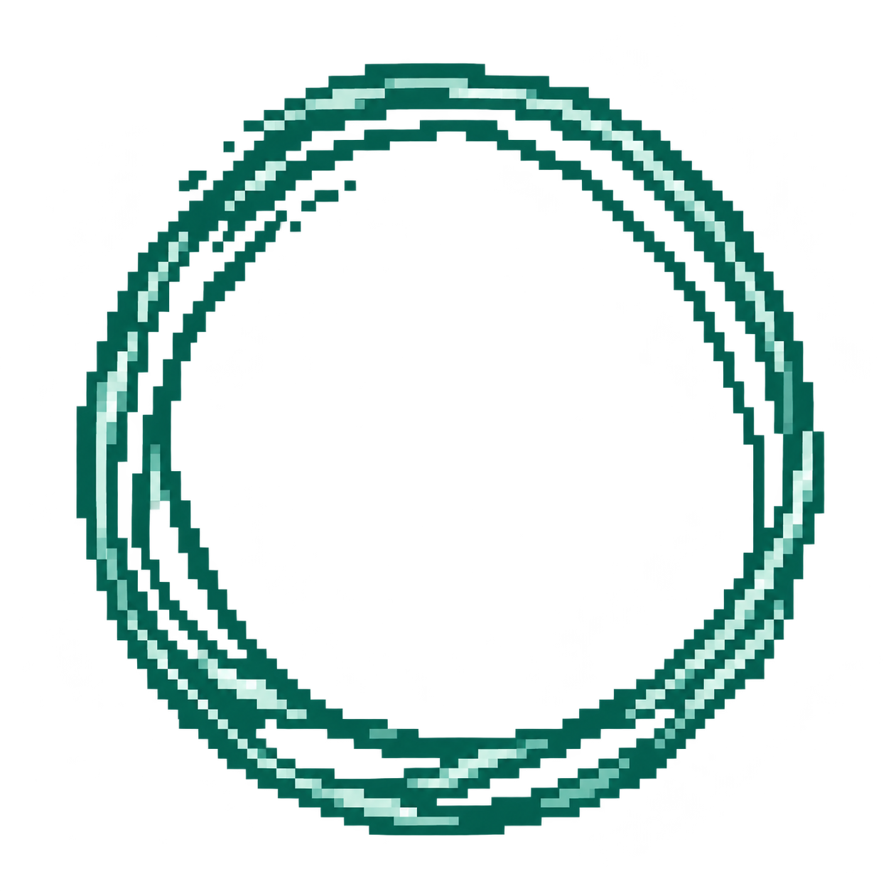 marimo pixel sprite